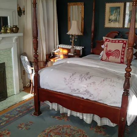 Bed & Breakfast Ashbury House 4*