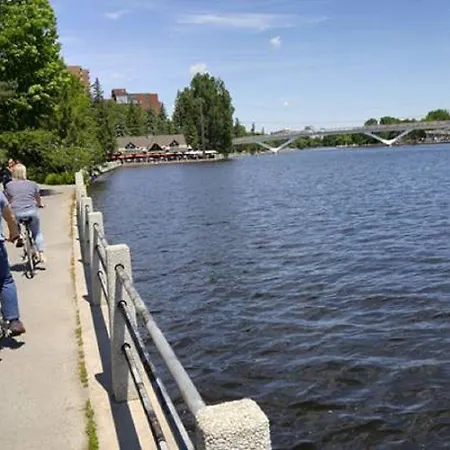 Ashbury House 4* Ottawa