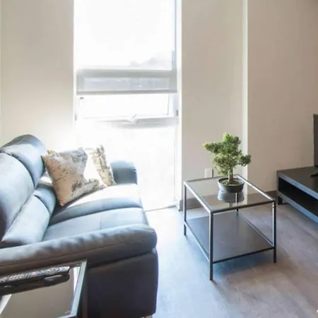 Corporate Lisgar 2 Bedrooms Holiday home Ottawa
