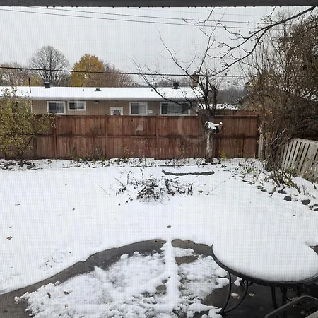In Area * Ottawa