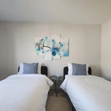 Villa Spacious Family In Barrhaven *