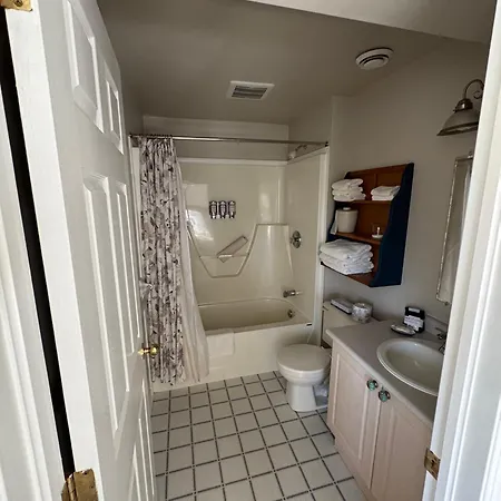 Guest house Loyly