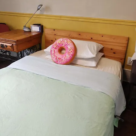 Center Near Train Station & Parliament Guest house *