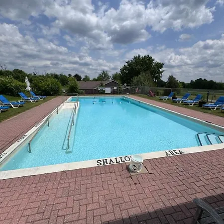 Guest house Loyly Ottawa
