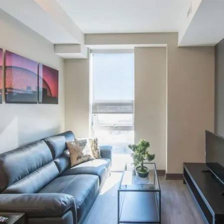 Holiday home Corporate Lisgar 2 Bedrooms *
