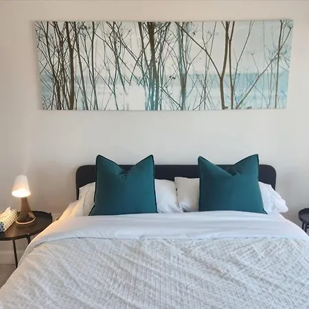 Spacious Family In Barrhaven Villa Ottawa