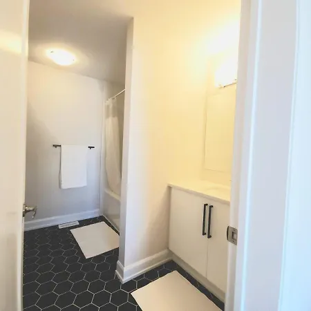 Spacious Family In Barrhaven Villa Ottawa