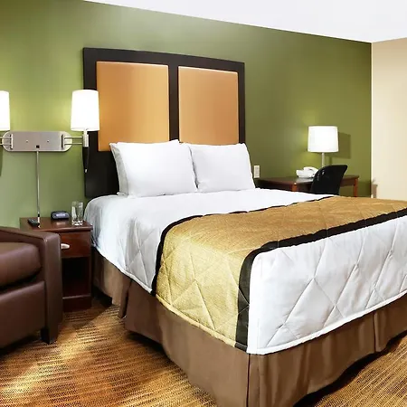 Extended Canada - 3* Ottawa