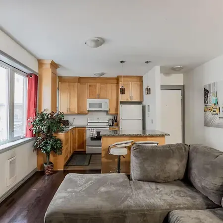 Apartment Suitestay *