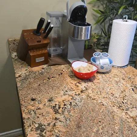 Apartment Suitestay Ottawa