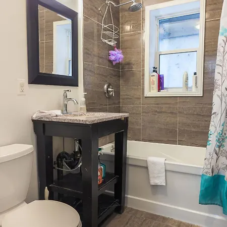 Apartment Suitestay