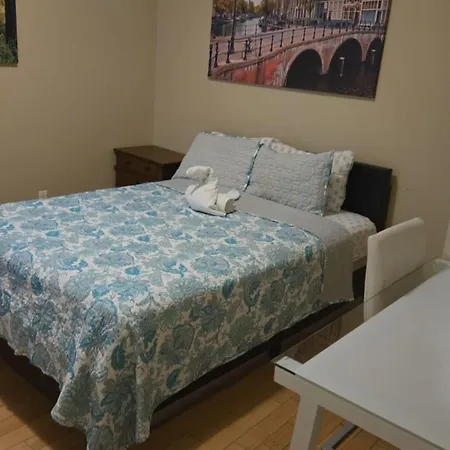 Suitestay * Ottawa