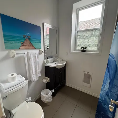 Suitestay Apartment Ottawa
