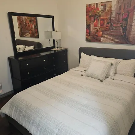 Apartment Suitestay Ottawa