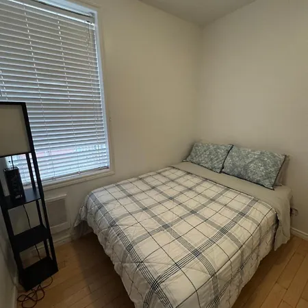 Apartment Suitestay