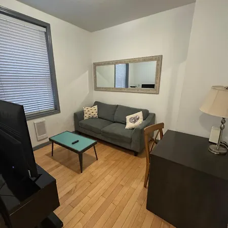 Suitestay * Ottawa