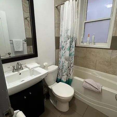 Apartment Suitestay Ottawa