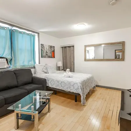 Suitestay Apartment Ottawa