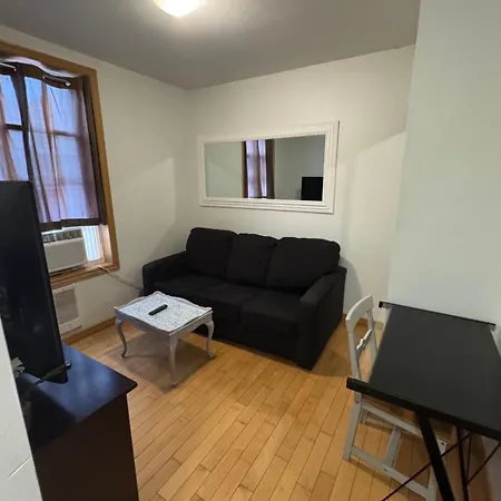 Suitestay Apartment