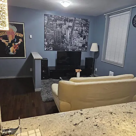 Apartment Suitestay