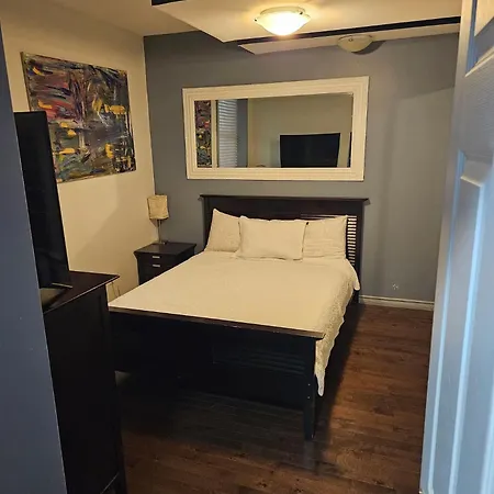 Suitestay Apartment Ottawa