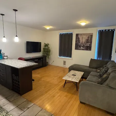 Suitestay Apartment