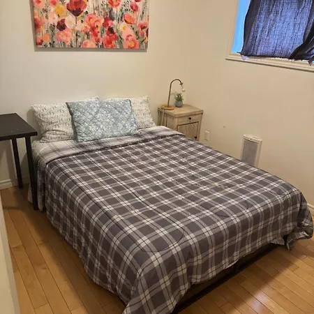 Apartment Suitestay