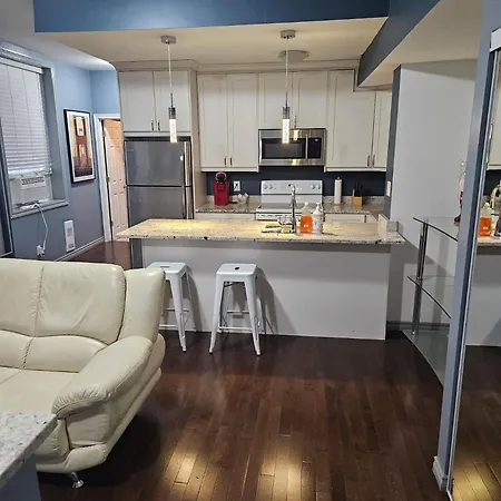 Apartment Suitestay