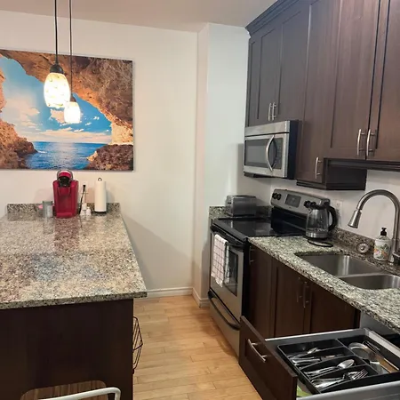 Suitestay Apartment