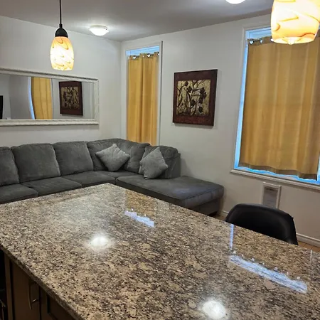 Apartment Suitestay