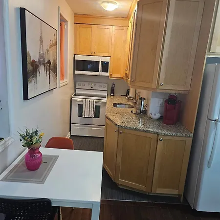 Suitestay Apartment