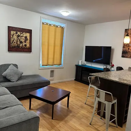 Apartment Suitestay