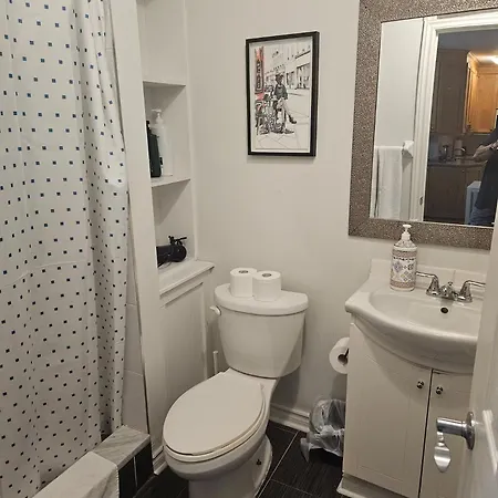 Suitestay Ottawa