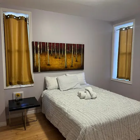 Suitestay Apartment *