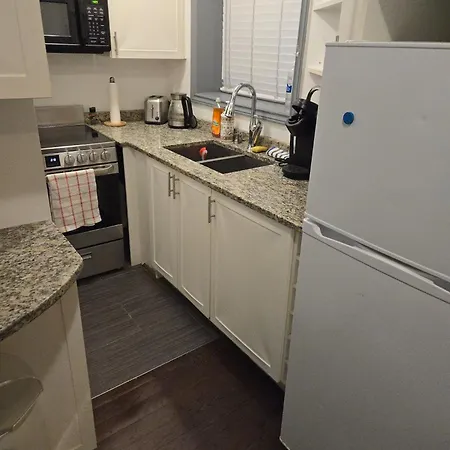 Suitestay Apartment