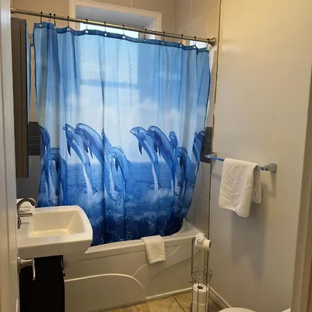 Suitestay Apartment *