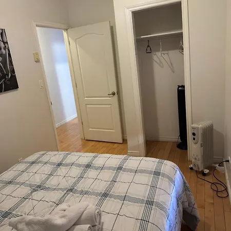Suitestay * Ottawa