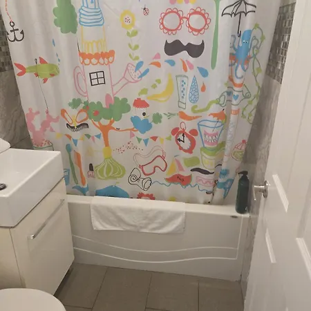 Apartment Suitestay Ottawa