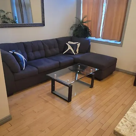 Suitestay Apartment *