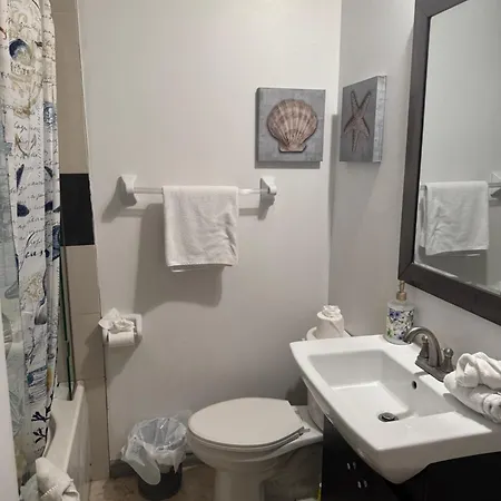 Suitestay Apartment