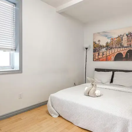 Suitestay Ottawa
