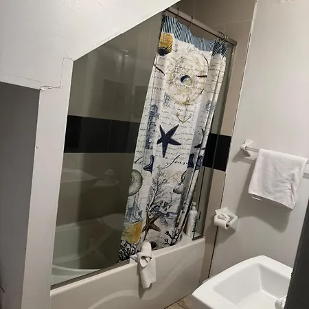 Apartment Suitestay Ottawa