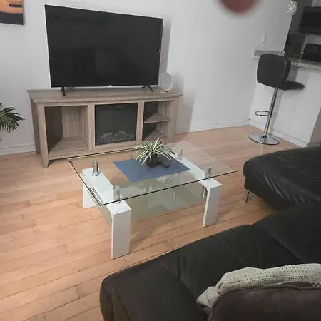 Suitestay Apartment