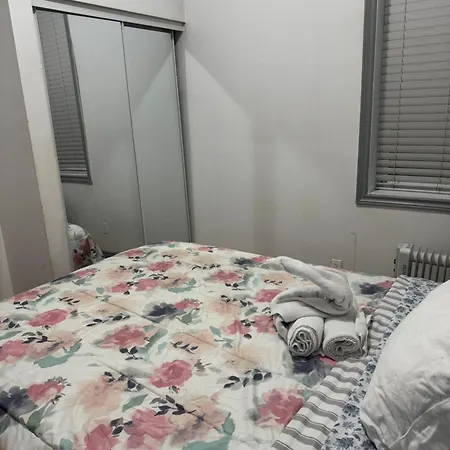 Suitestay Apartment