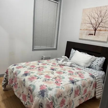 Apartment Suitestay Ottawa