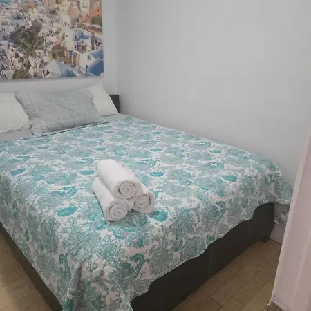 Suitestay Apartment Ottawa