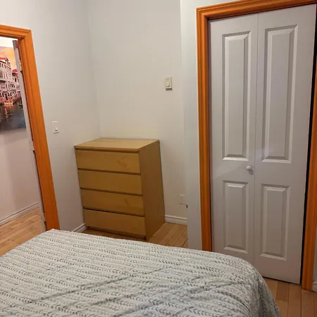 Apartment Suitestay *