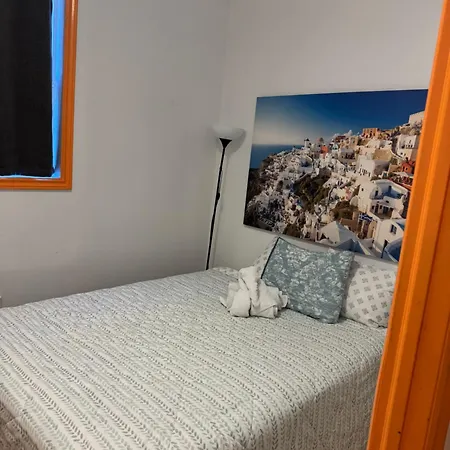 Apartment Suitestay Ottawa