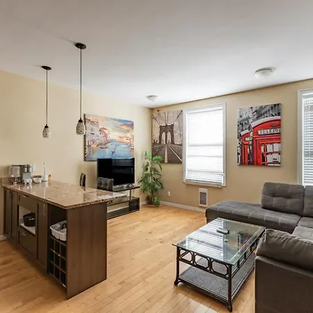 Suitestay Apartment Ottawa