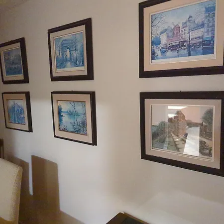 In Area Guest house